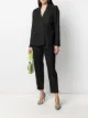Image 2 of ANINE BING Madeleine double-breasted blazer