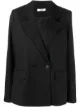 Image 1 of ANINE BING Madeleine double-breasted blazer