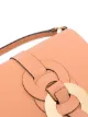 Chloé Darryl saddle bag