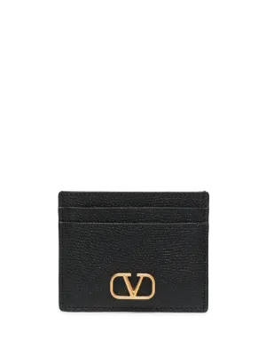 Valentino Garavani Tri-fold wallet WW2P0Q47BOL Rockstud small wallet l –