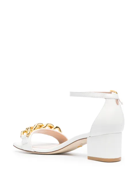 stuart weitzman amelina block 50 chain
