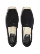 Versace La Medusa espadrilles