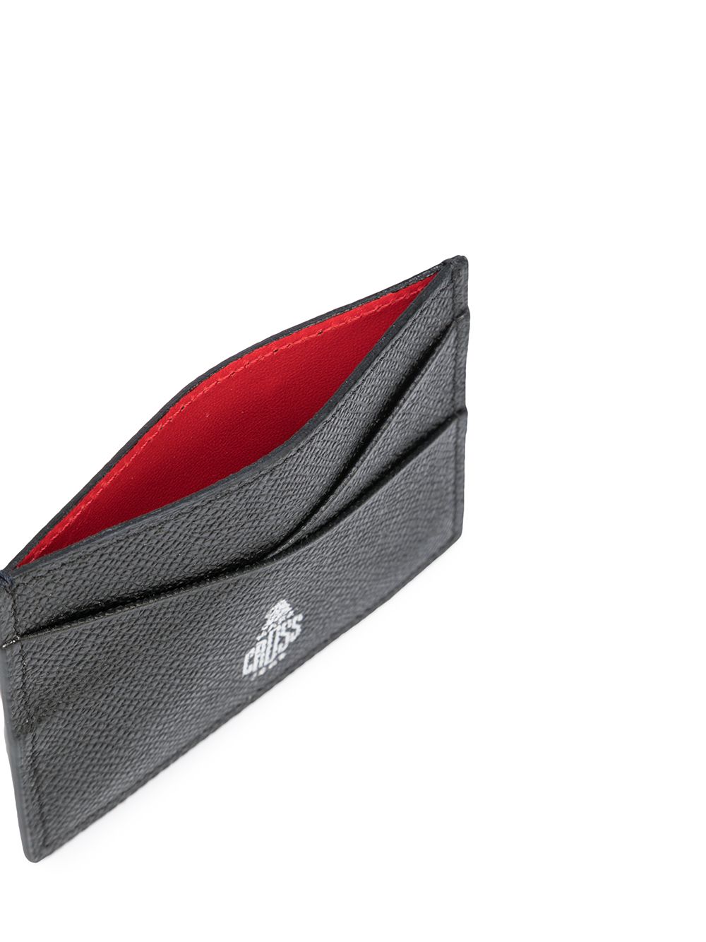 фото Mark cross leather card case