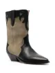 Image 2 of Isabel Marant Duoni western boots
