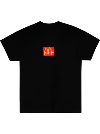 McDonald’s Travis outlet Scott collab sold out