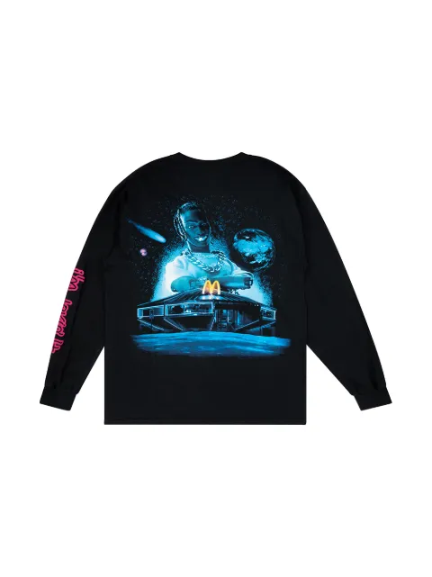 Shop Travis Scott Action Figure Space T 