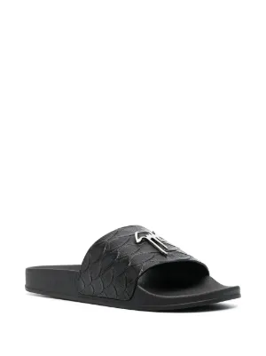 Giuseppe Zanotti Slides | FARFETCH