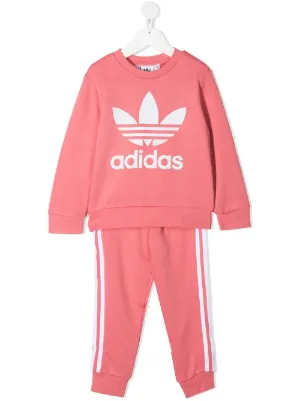 adidas kids tracksuit