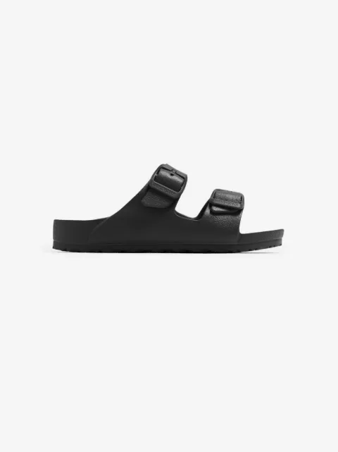 Birkenstock Kids Arizona EVA sandals