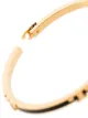 Tory Burch Serif Enamel bangle