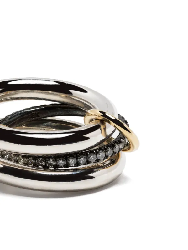 Spinelli Kilcollin Libra リング 通販 - FARFETCH