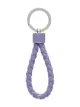 Image 1 of Bottega Veneta Intrecciato keyring