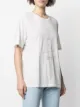 Saint Laurent プリント Tシャツ