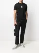 Image 2 of Dsquared2 QR code print T-shirt
