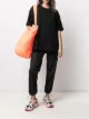 adidas x Pharrell Williams Basics oversized T-shirt