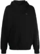 Image 1 of adidas Basics hooded sweatshirt