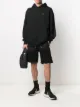 Image 2 of adidas Basics hooded sweatshirt