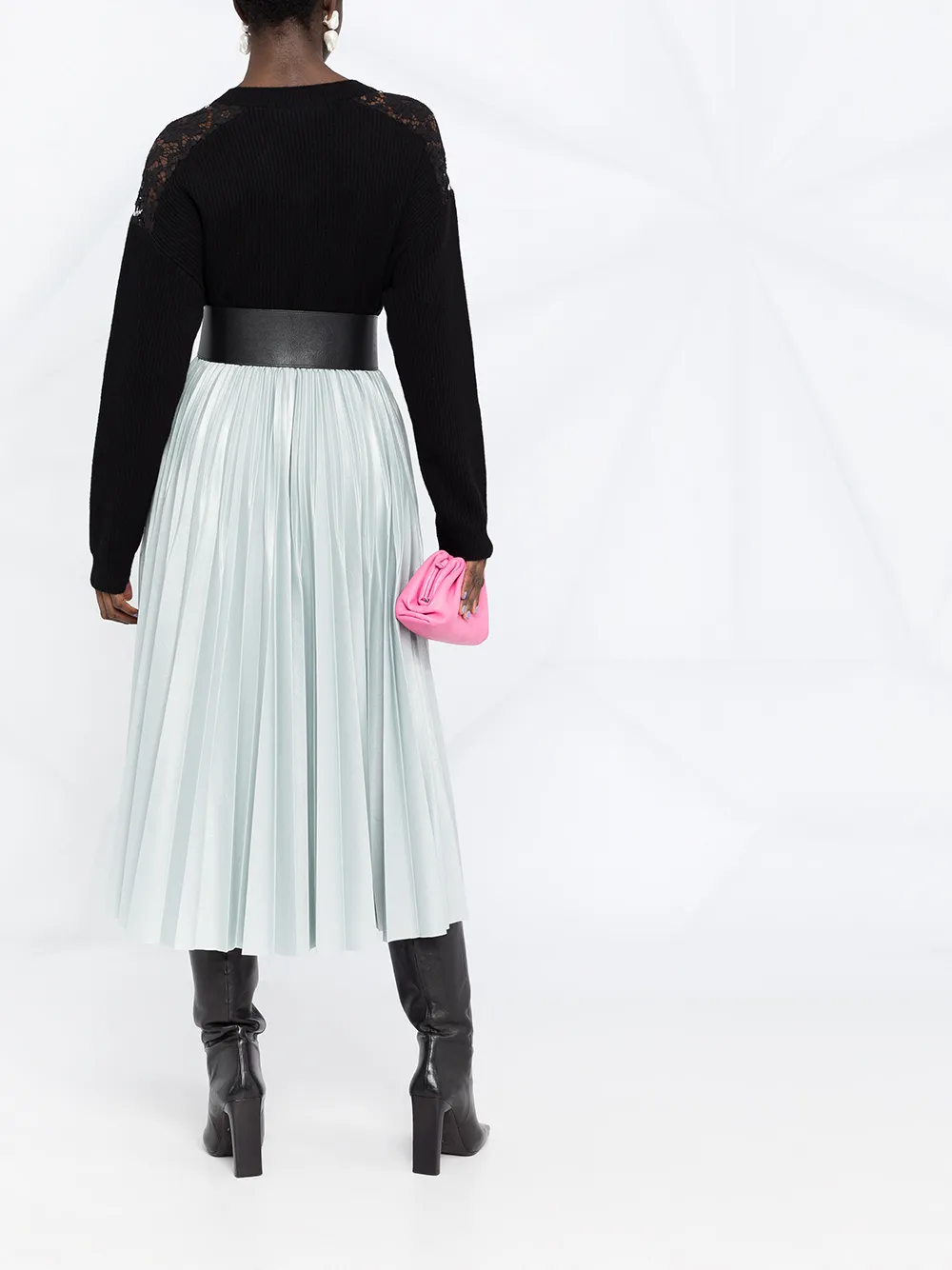 Valentino Garavani Maglione con decorazione | Image 6