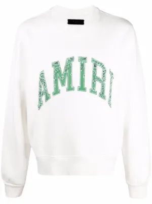 amiri jumper mens