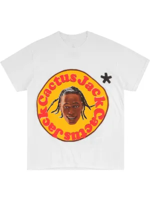 astroworld white shirt