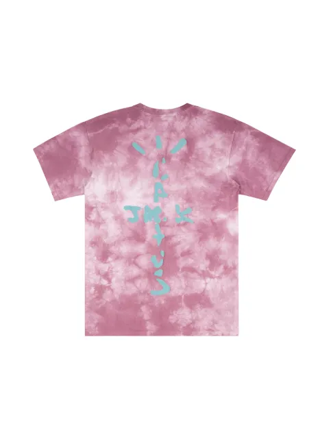 Shop Travis Scott Jack Smile Tee II 