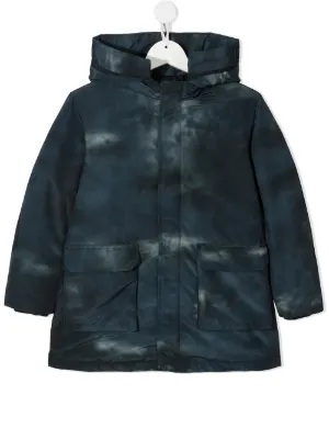 emporio armani kids sale