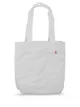 Image 2 of Supreme logo canvas tote bag