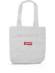 Image 1 of Supreme logo canvas tote bag