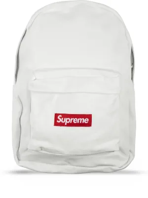 Mens 2024 supreme backpack