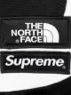 Supreme x The North Face S logo backpack