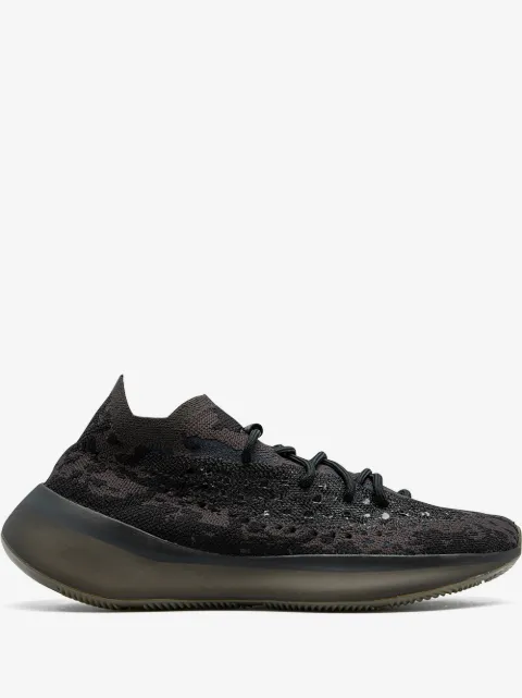 adidas Yeezy tenis YEEZY Boost 380 Reflective "Onyx"