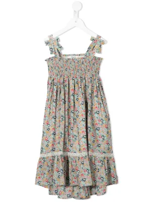 Bonpoint キッズ ガールズ ワンピース通販 Farfetch