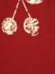 Bonpoint cherry print T-shirt