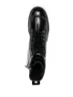 Diesel D-THROUPER military boots