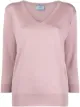 Bild 1 von Prada Fein gestrickter Pullover
