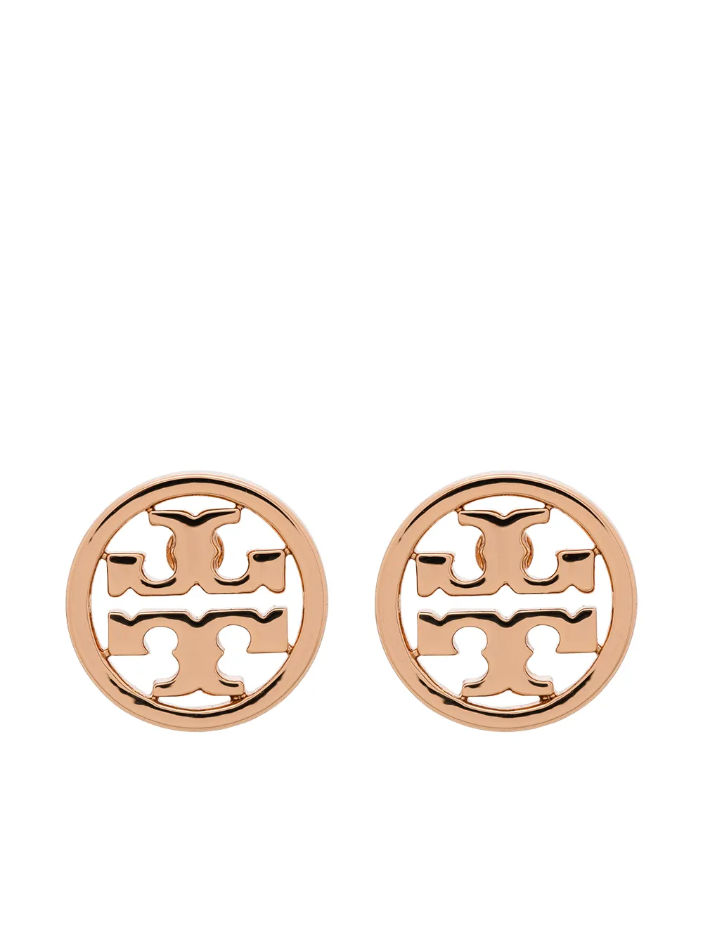 tory burch stud earrings sale