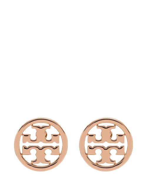 Tory Burch puces d'oreilles Miller - Tory Burch - Modalova