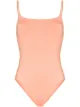 Immagine 1 di BONDI BORN Costume intero con nodo posteriore Rose