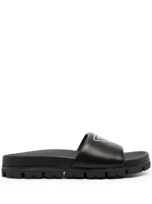 claquette prada