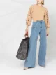 Image 2 of Chloé scallop cut-out knitted jumper