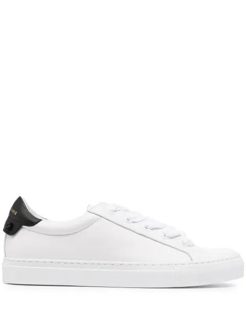 Givenchy кеды Urban Street
