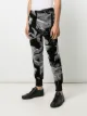 Givenchy botanical-print track pants