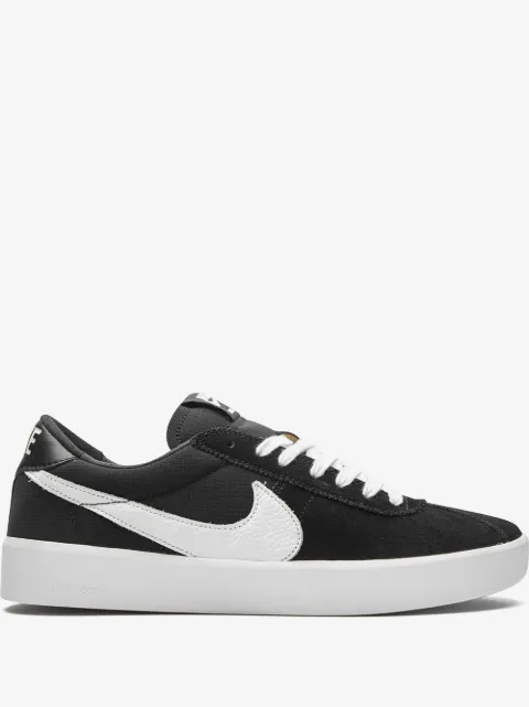 Nike SB Bruin React "Black/White" sneakers