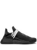 adidas x Pharrell NMD Hu ''Black'' sneakers