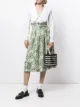 Imagen 2 de Shrimps falda de seda Finlay