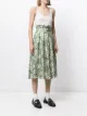 Shrimps falda de seda Finlay