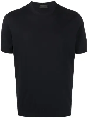 prada basic t shirt