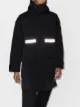 Image 2 of Canada Goose x Angel Chen Mogan hooded raincoat