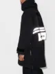 Canada Goose x Angel Chen Mogan hooded raincoat