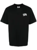 Billionaire Boys Club crewneck logo-print T-shirt - Black